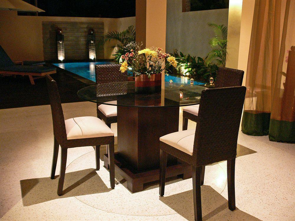 Alam Warna Villa Seminyak Exteriör bild