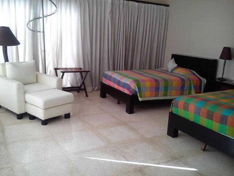 Alam Warna Villa Seminyak Exteriör bild