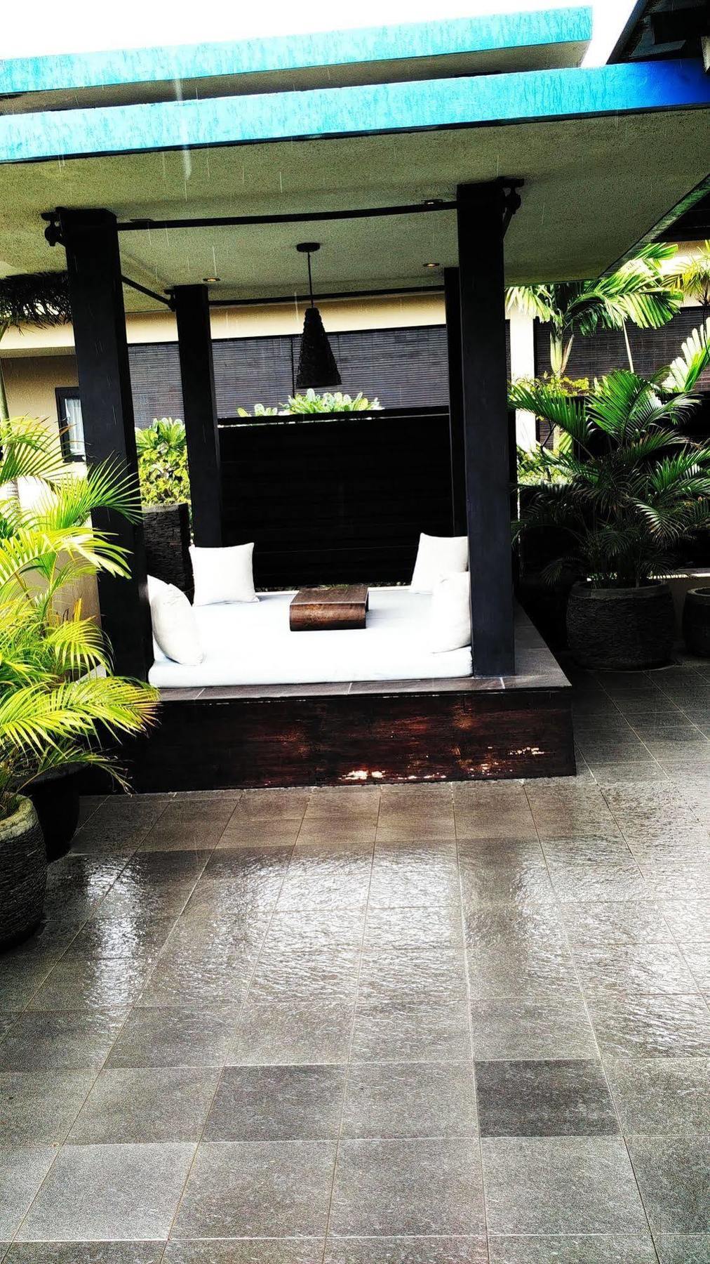 Alam Warna Villa Seminyak Exteriör bild