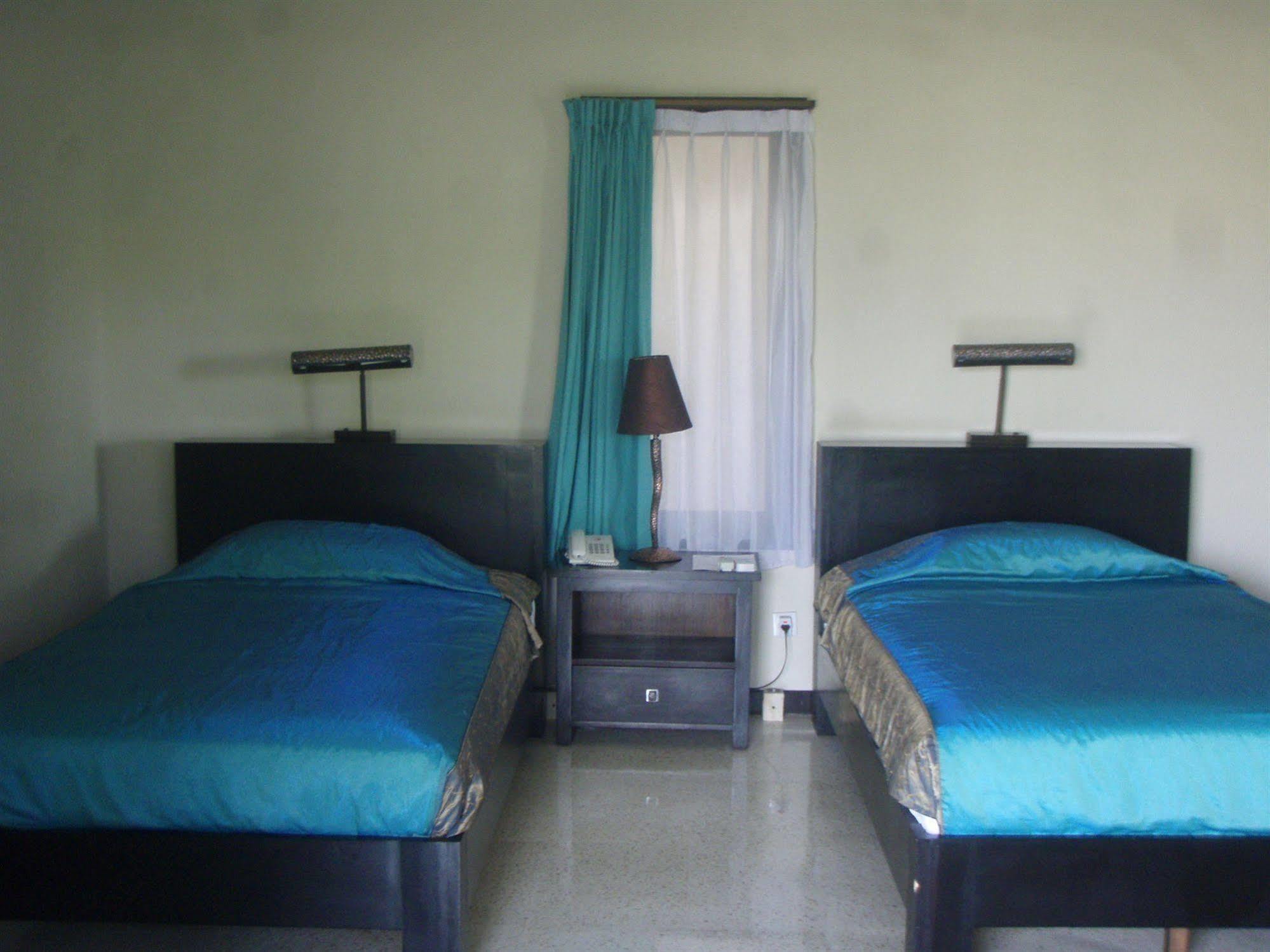 Alam Warna Villa Seminyak Exteriör bild