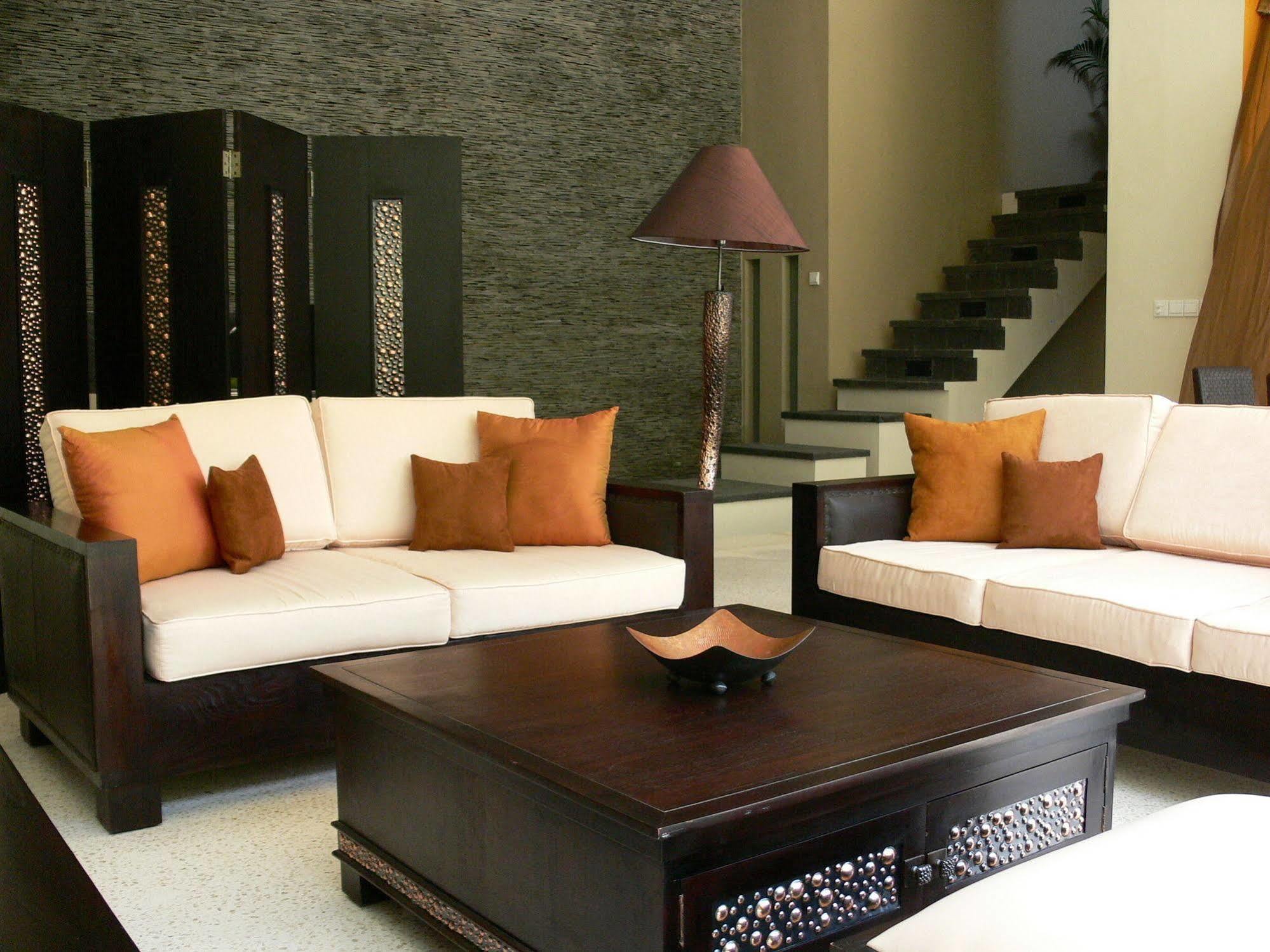Alam Warna Villa Seminyak Exteriör bild