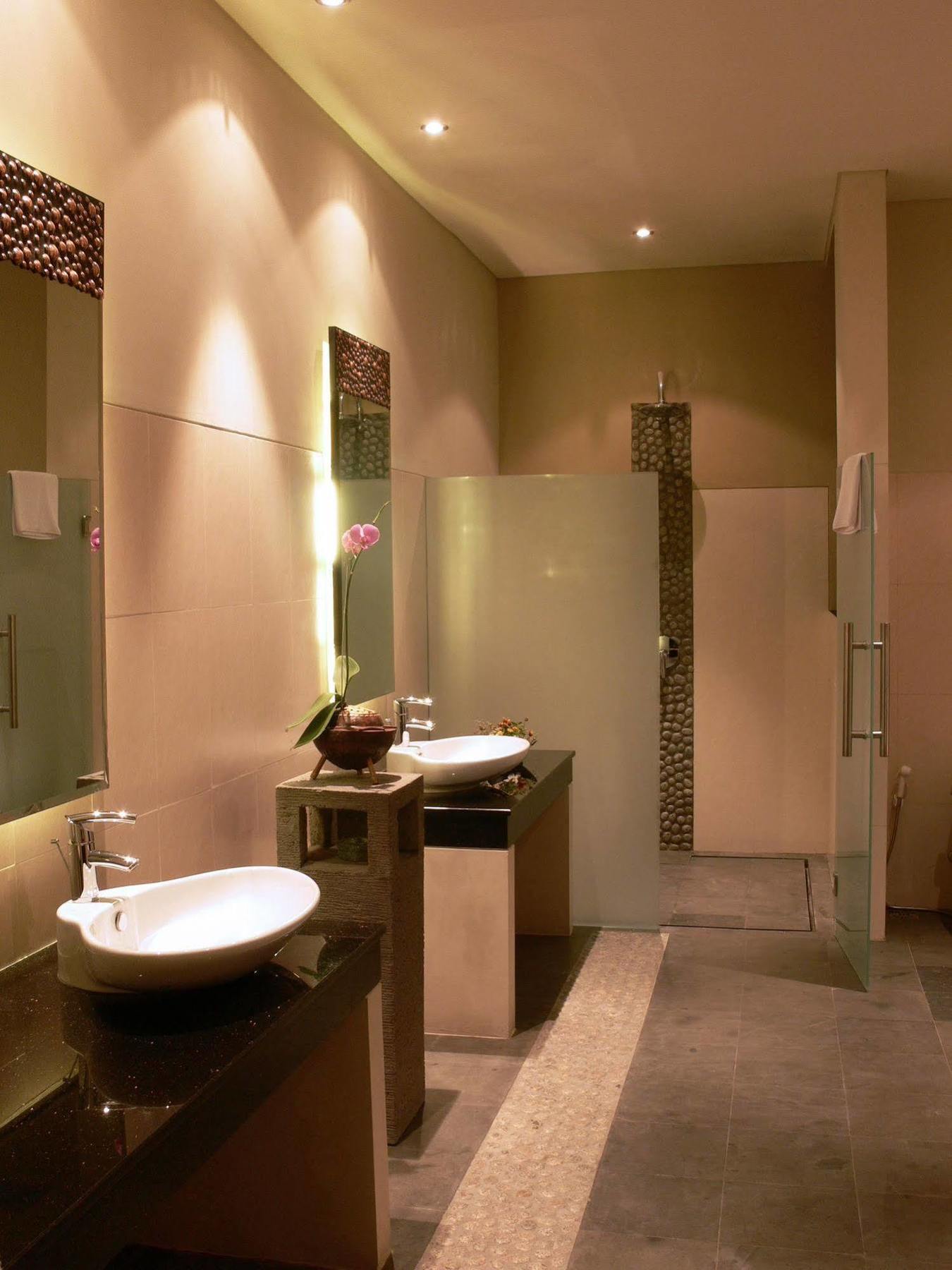 Alam Warna Villa Seminyak Exteriör bild